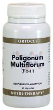 Poligonum Multiflorum 90 Capsules