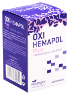 Oxi Hemapol Plus 60 Capsules