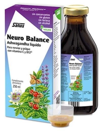 Neurobalance 250 ml