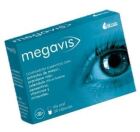 Megavis 30 Capsules