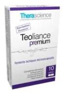 Teoliance Seren 90 Capsules