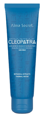 Alma Secret Cleopatra-Hidratante Talones con Leche de Burra, Aguacate &  Menta 100ml