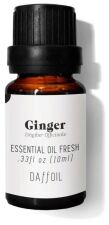 Fresh Ginger Essential Oil