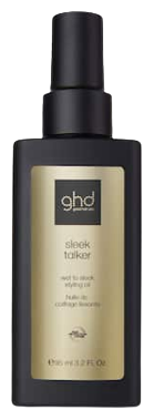 Sleek Talker Wet to Polish Styling Oil 95 ml