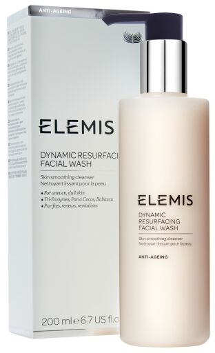 Dynamic Resurfacing Facial Wash 200 ml