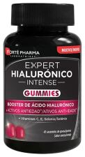 Expert Hyaluronic Intense 45 Gummies