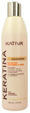 Keratin Shampoo 355 ml