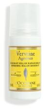 Verbena Citrus Deodorant Roll On 50 ml