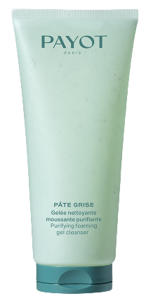 Pâte Grise Cleansing and Purifying Foam 200 ml