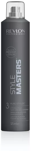 Style Masters Strong Hold Hairspray 325 ml