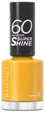 60 Seconds Super Shine Nail Polish 8 ml