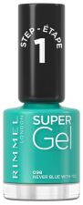 Super Gel Nail Polish 12 ml