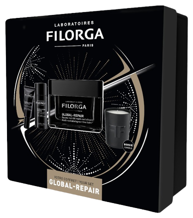 Filorga Global Repair 50ML Set 4 Pieces