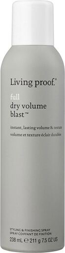 Full Dry Spray Volume and Texture 238 ml