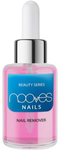 Beauty Series Nail Remover 30 ml