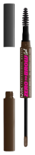 Zero To Brow Eyebrow Gel 2 ml