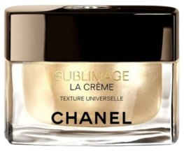 Sublimage La Crème Texture Universelle 50 gr