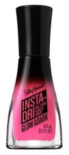 Insta-Dri Glow In The Dark Nail Polish 9.17 ml