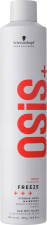 OSiS+ Freeze Strong Hold Hairspray