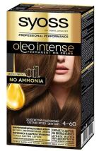 Oleo Intense Ammonia-Free Dye Kit 5 Pieces