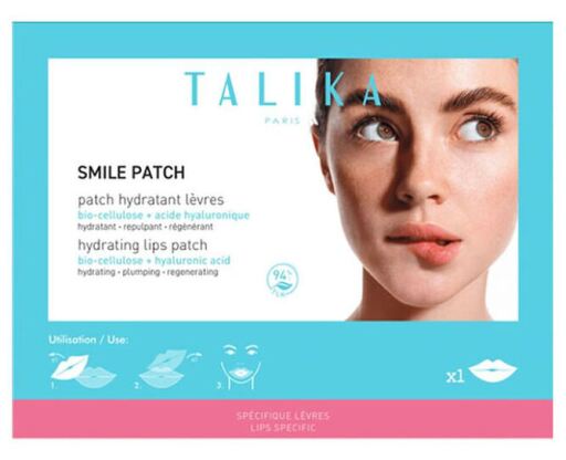 Moisturizing Lip Patch 1 unit