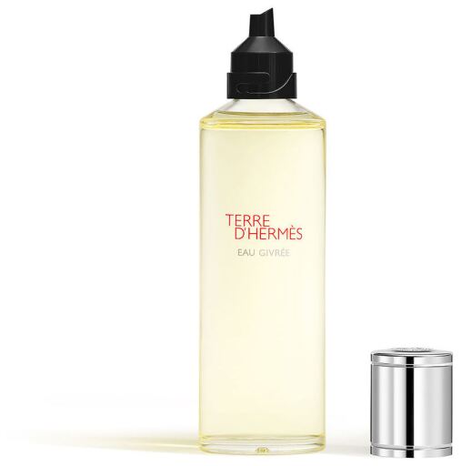 Eau de Parfum Terre D&#39;Hermès Eau Givrée Refill 200 ml