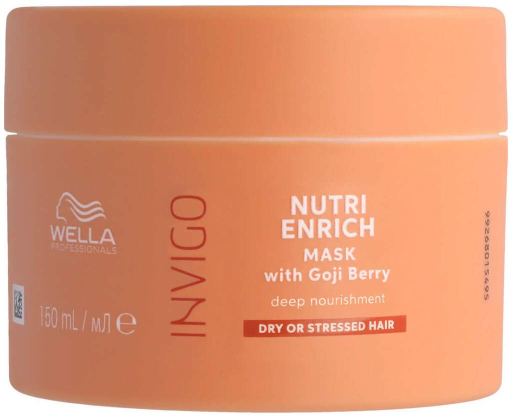 Invigo Nutri Enrich Deep Nutrition Mask