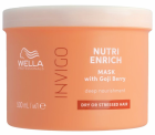 Invigo Nutri Enrich Deep Nutrition Mask