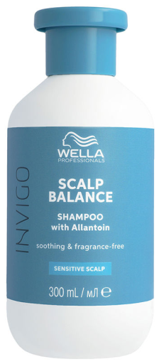 Invigo Scalp Balance Shampoo for Sensitive Scalp