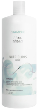 Nutricurls Micellar Shampoo for Curls