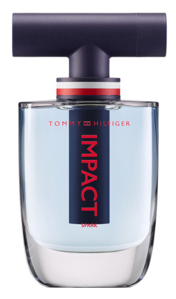 Impact Spark Eau de Toilette Spray 100 ml