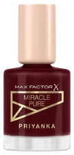 Miracle Pure Priyanka Nail Polish 12 ml