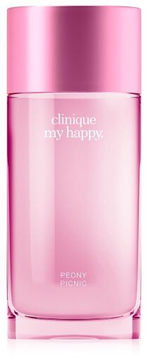 Clinique my happy discount peony picnic review