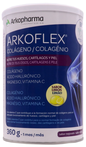 Arkoflex Collagen 360 gr