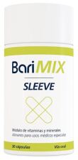 Barimix Sleeve 30 Capsules