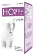 Hc Grass 21 Capsules