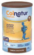 Chocolate Collagen Complex 420 gr