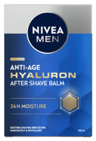 Men Hyaluron Anti-Aging After Shave Balm 100 ml