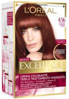 Excellence Creme Permanent Color