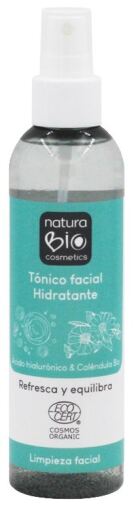 Organic Calendula and Coconut Moisturizing Facial Toner 200 ml