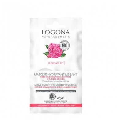 Moisture Lift Intensive Moisturizing Mask Bio Roses