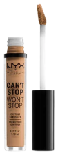 Can&#39;t Stop Won&#39;t Stop 24H Corrector 3.5 ml