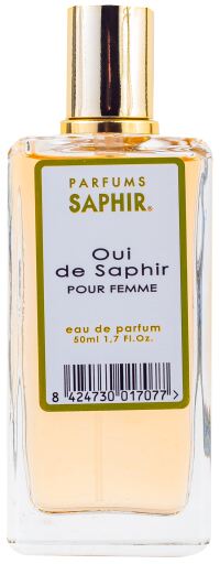 Oui Eau de Parfum Vapo 50 ml