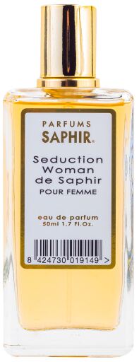 Seduction woman online saphir