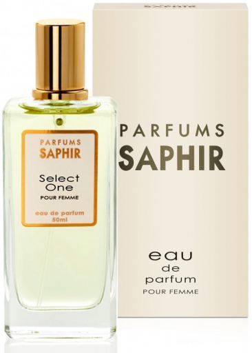 Select One Eau de Parfum Vapo 50 ml