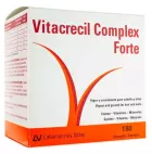 Vitacrecil Complex Forte 180 Capsules