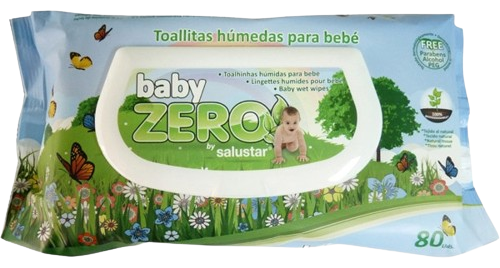 Salustar best sale baby wipes