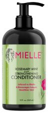 Rosemary Mint Strengthening Conditioner 355 ml