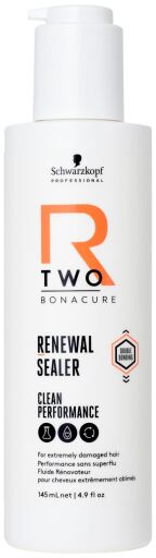 Bonacure R-Two Renewal Sealer Leave-In Mask 145 ml