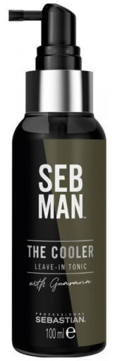 Seb Man The Cooler Refreshing Tonic 100 ml